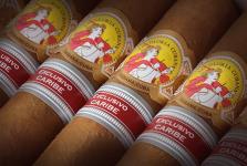 La Gloria Cubana Edicion Regional Caribe packaging